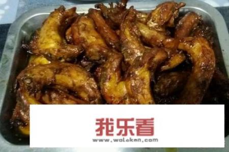 鸡脖子的简单做法——炖鸡脖子？