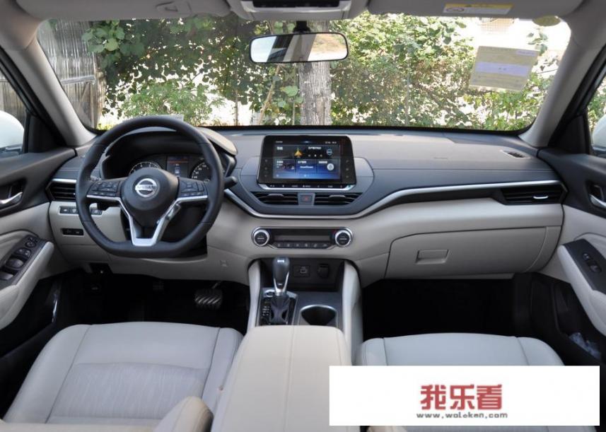 天籁2.0l跑长途真实感受？