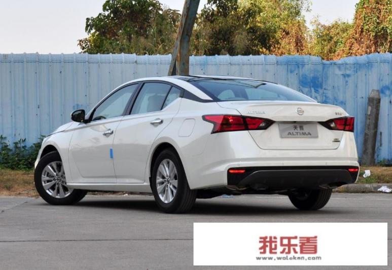 天籁2.0l跑长途真实感受？