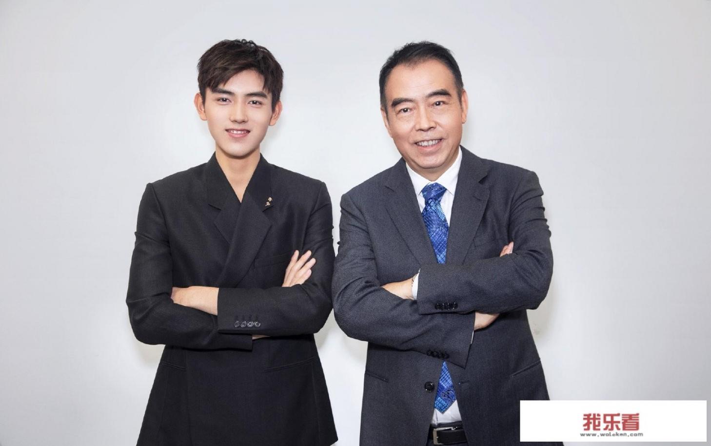 陈飞宇艺考只报考北电，初试选择北岛的诗歌，你怎么看？