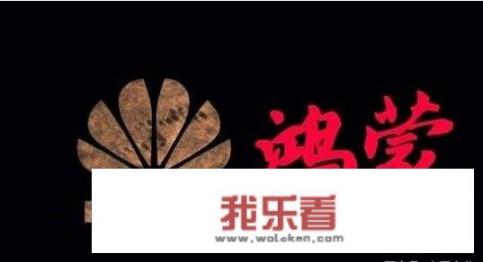 有没有和我一样期待华为系统的网友，谈谈大家的看法。安卓苹果真的已经用烦了？
