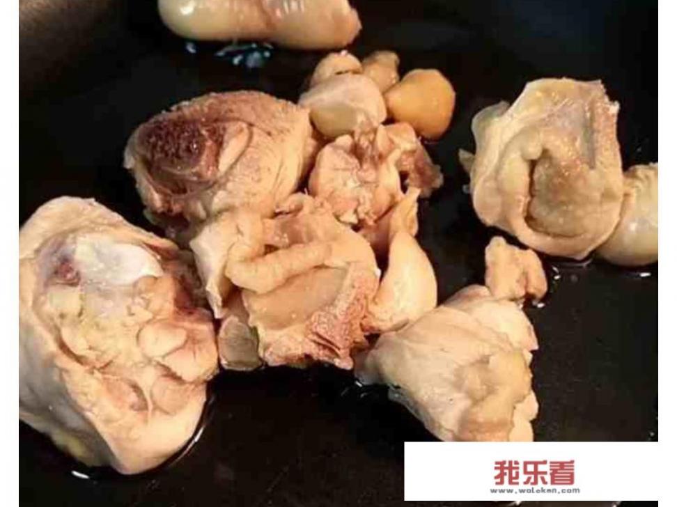 鸡汤怎么煲才好吃？