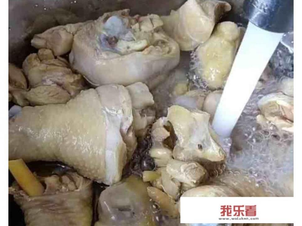 鸡汤怎么煲才好吃？