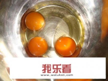生日蛋糕怎么做？