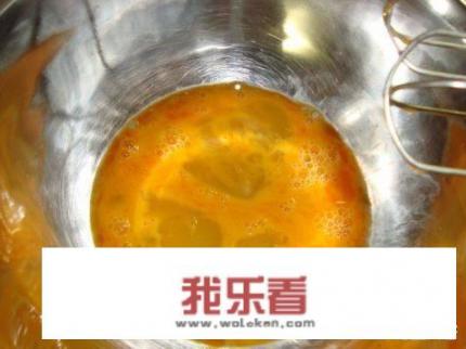 生日蛋糕怎么做？