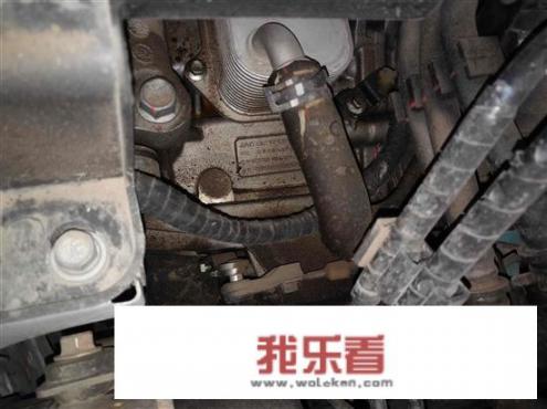 s5油耗实际多少？