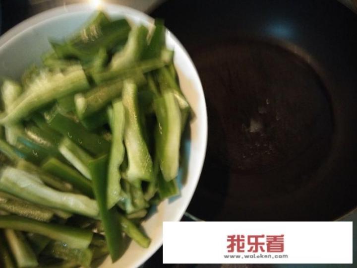 炒肉片正宗做法？