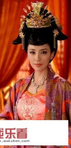 太平公主秘史为什么有两个公主？