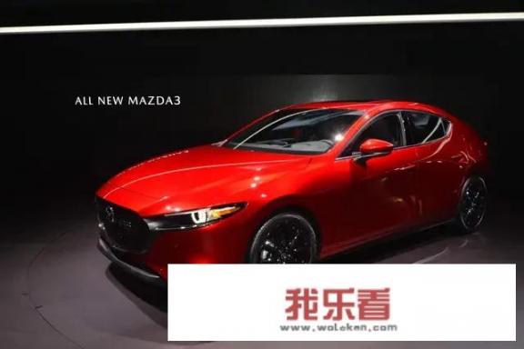 马自达3Axela昂克赛拉2014款三厢2.0L自动运动型怎么样？