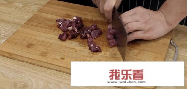 牛腩汤家常做法？
