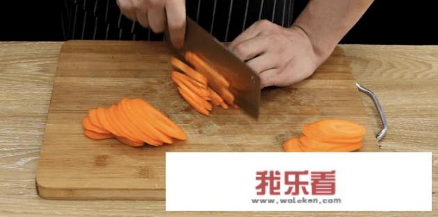 牛腩汤家常做法？