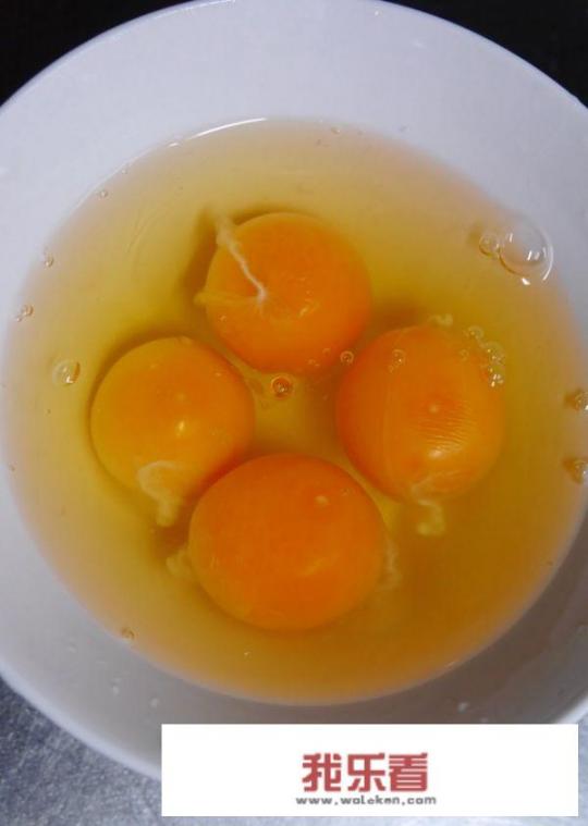 鸡蛋虾酱做法？