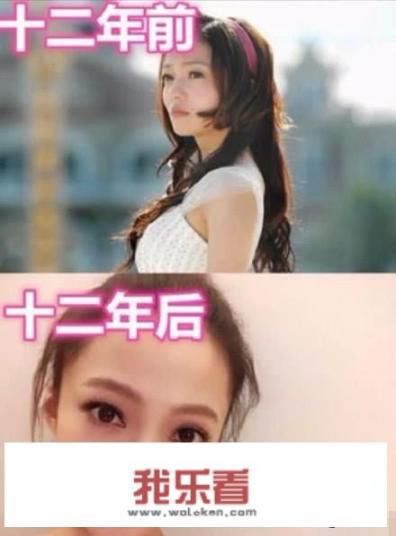 《公主小妹》不老剧组，网友感叹12年了，主演们吃了防腐剂吗？