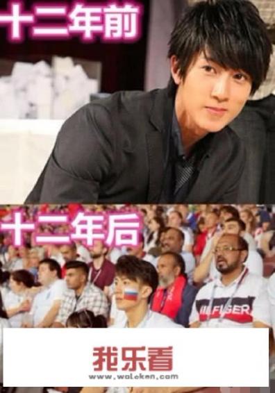 《公主小妹》不老剧组，网友感叹12年了，主演们吃了防腐剂吗？