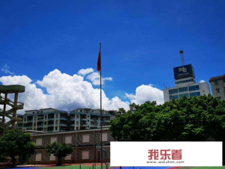 发蓝天白云图片意味着什么？