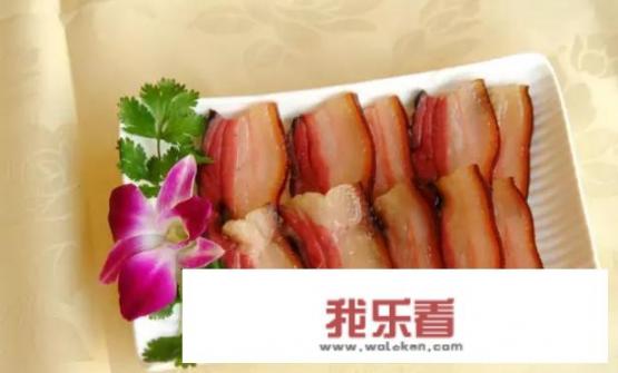怎样才能快速去掉咸肉的咸味？