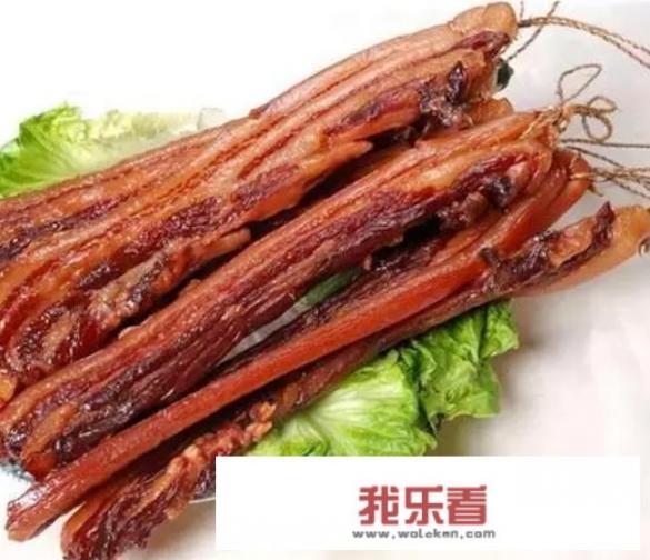 怎样才能快速去掉咸肉的咸味？