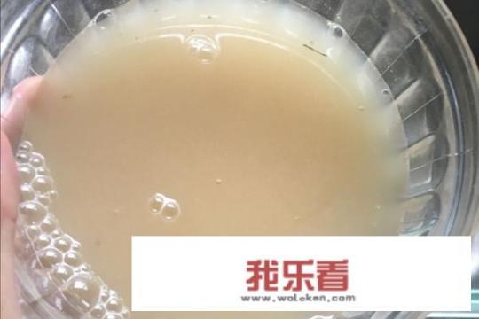 7种面小米饼做法？