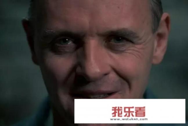 沉默的羔羊一点儿也不好看，为什么被奉为经典？