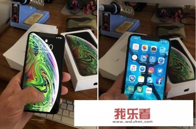 iPhone XS Max开售，首批用户感受如何？