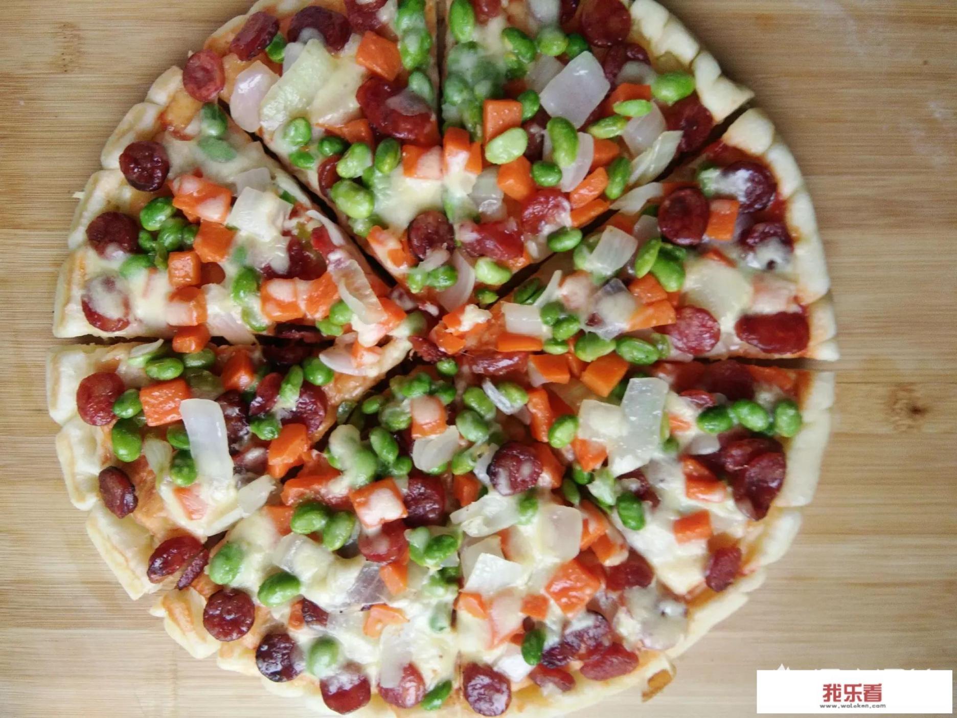 分享一张美食照片，你会晒哪一张？