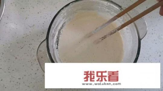 脆皮炸鸡汉堡的做法？