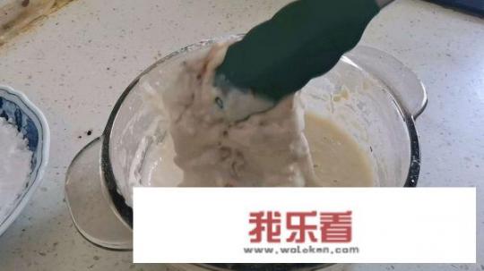 脆皮炸鸡汉堡的做法？