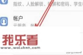 华为手势导航怎么更新系统？