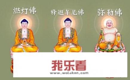 “佛?”是什么意思？