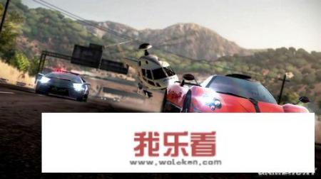 极品飞车21漂移用什么车好？