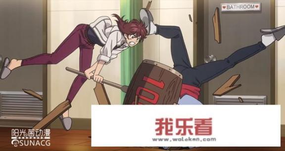 日本经典动漫《城市猎人》即将回归荧幕，你怎么看？