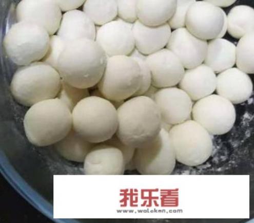 甜酒汤圆鸡蛋的正确煮法？