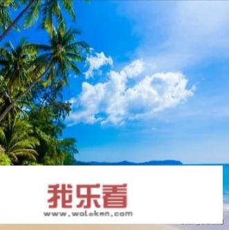 为什么很多中年男人微信头像是蓝天白云，大海绿植？这是什么心理？