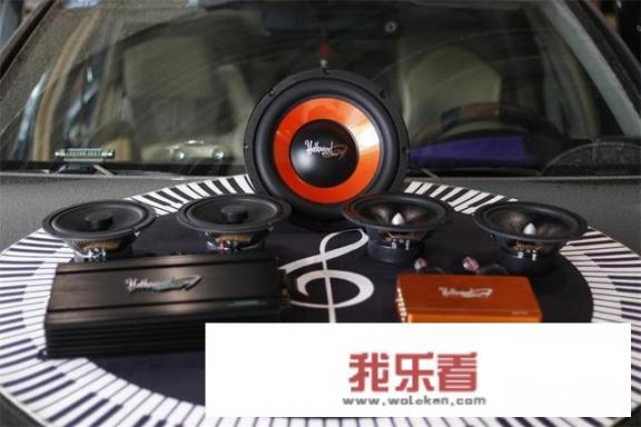 07款锐志用的什么音响？