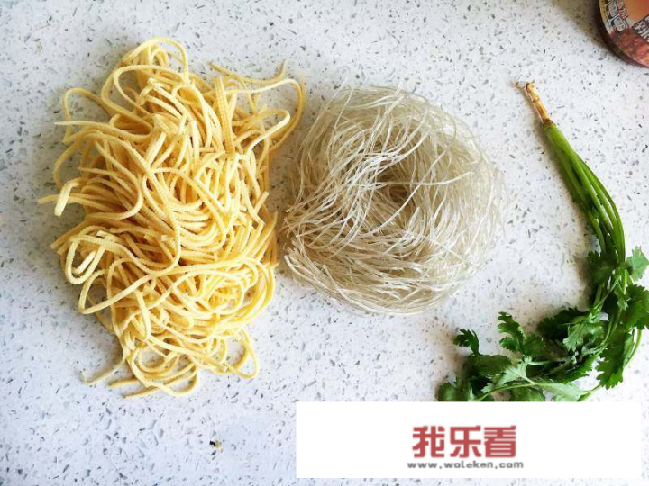水煮干丝家常做法，正宗水煮干丝怎么做？