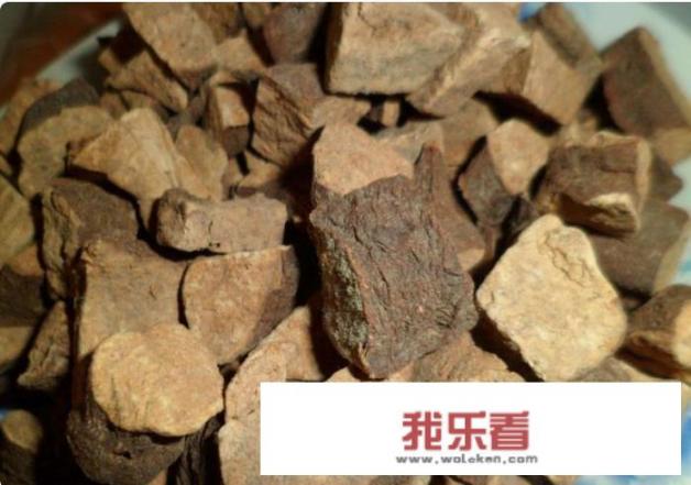 有哪些泡水喝可以的补肾中药吗？