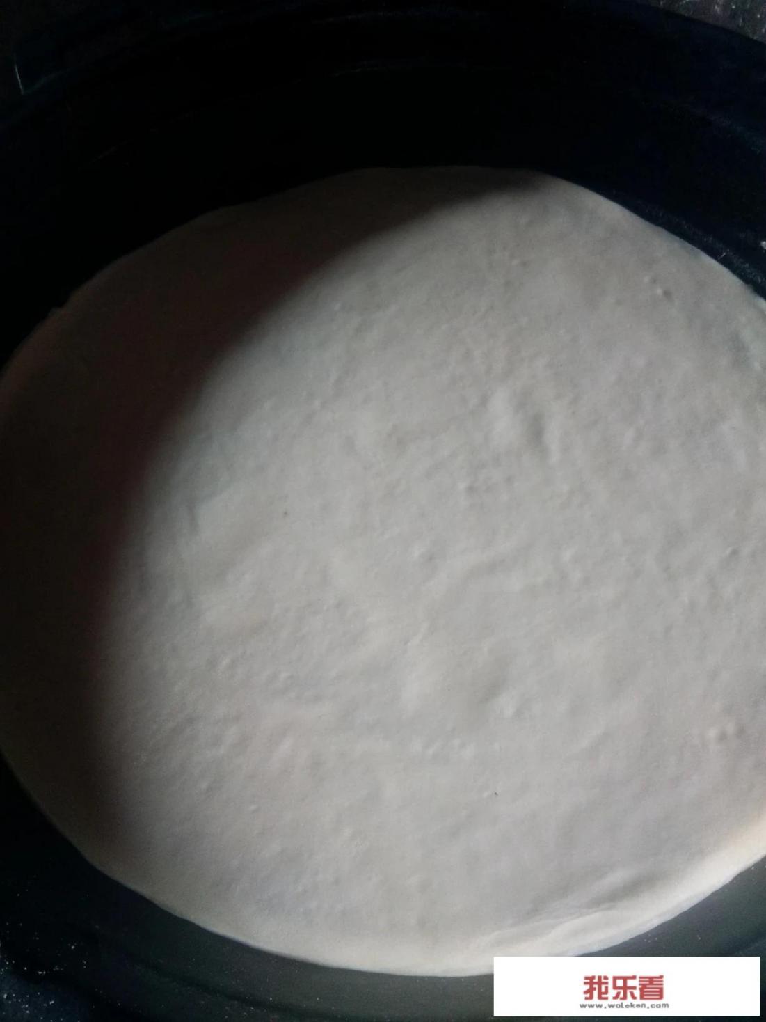 摊煎饼的鏊子，是什么样的？