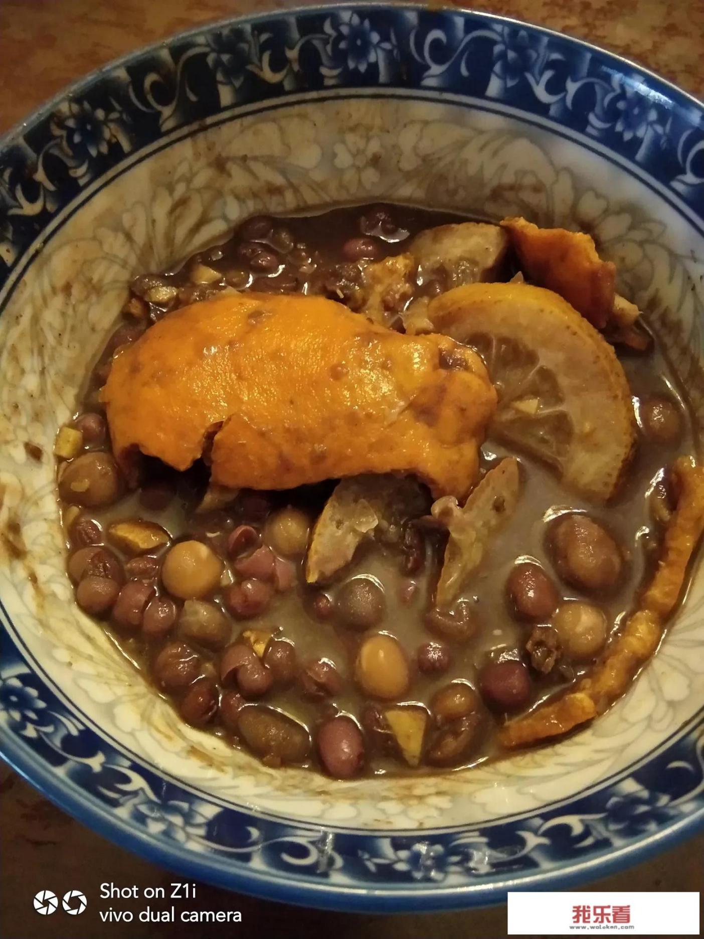 醋泡黑豆的正确做法比例多少？