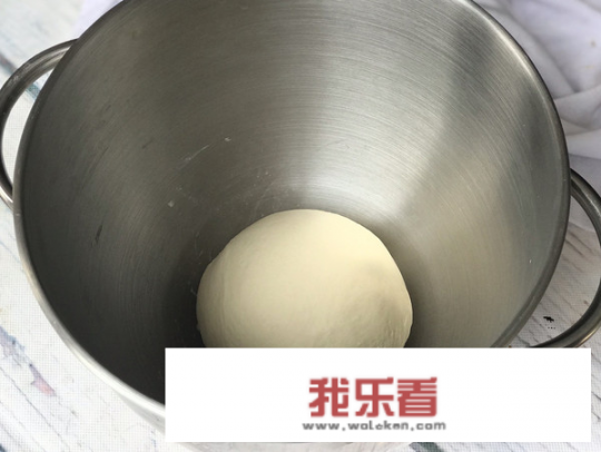 包子做法教程？
