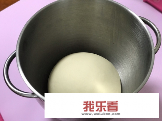 包子做法教程？
