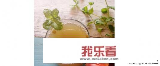 如何煮绿豆汤好喝6款清热解毒的绿豆汤做法推荐？