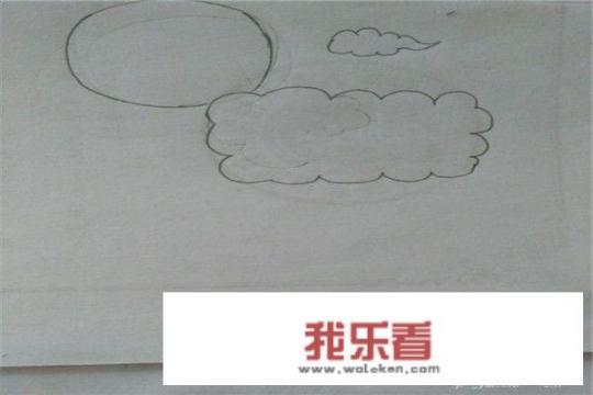 中秋节手抄报教程？