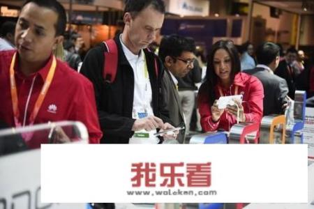 华为技术是跟美国学的吗？