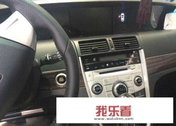 纳智捷大7这一款车究竟怎么样？听说油耗每百公里17升，而且售后服务比较落后？