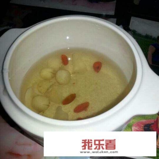 怎么样能把勾芡给勾好？