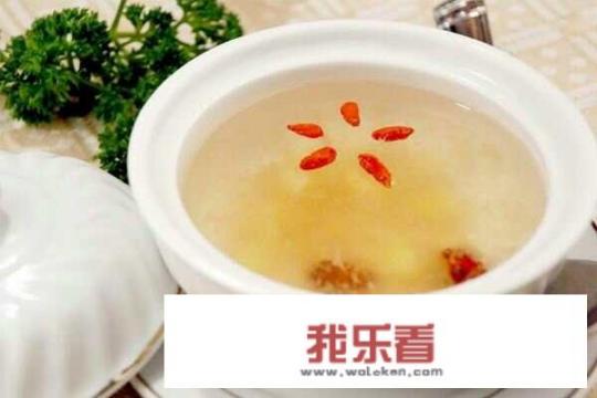 怎么样能把勾芡给勾好？