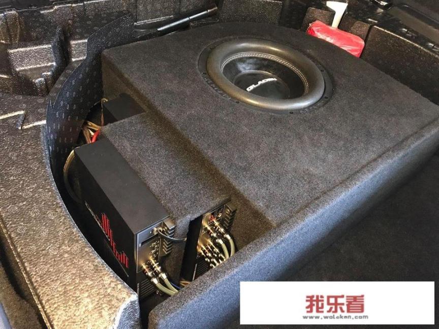 美国改装车限度怎样？