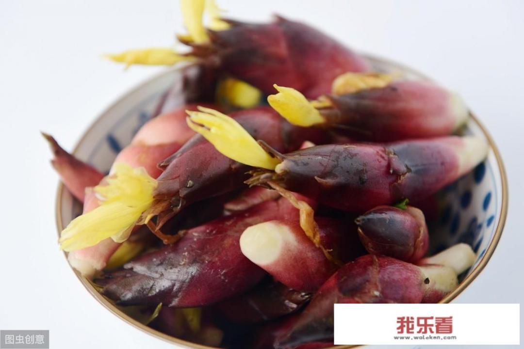 阳荷姜最好吃的六种做法？