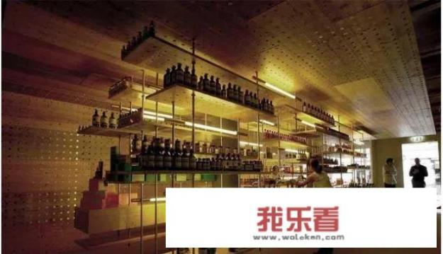 超市商品陈列方法？