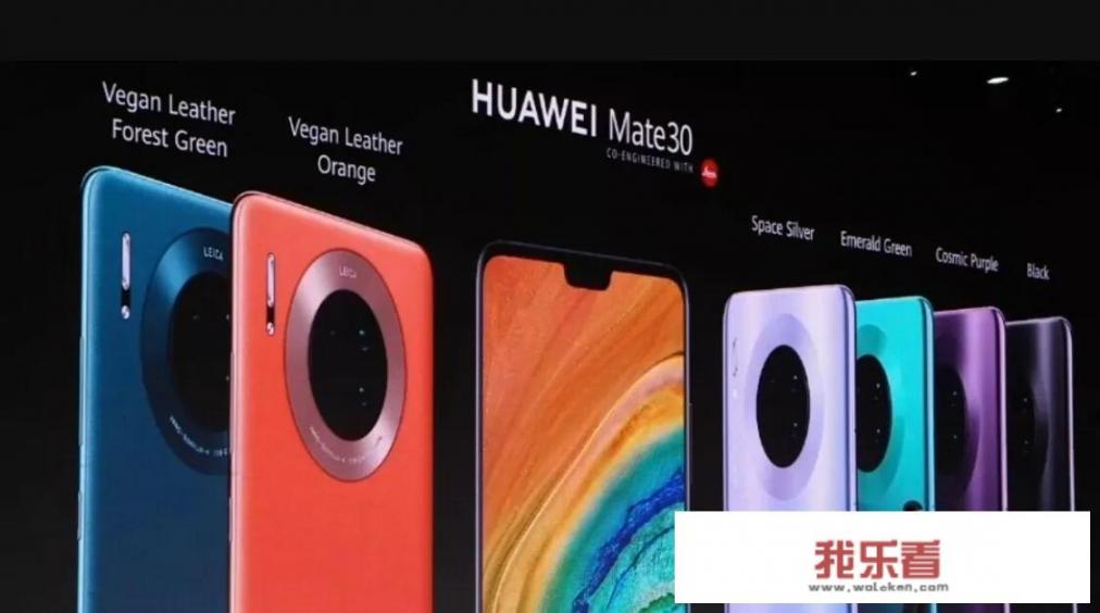 从什么时候开始，用华为手机就是爱国的体现，用其他手机就不爱国？